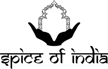 Spice of India Logo